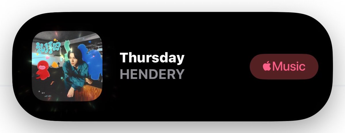yutamaa_07's tweet photo. Thursday
by HENDERY
悠太くんはイリチルに限らずWayvも各ソロもユタラジで必ず流す
たとえ事務所側のフォローがWayVに対して少なくても!誰も置いていかない人なので☺️
#中本悠太 #YUTAatHome 261001 https://t.co/Jsm3XhXKJC