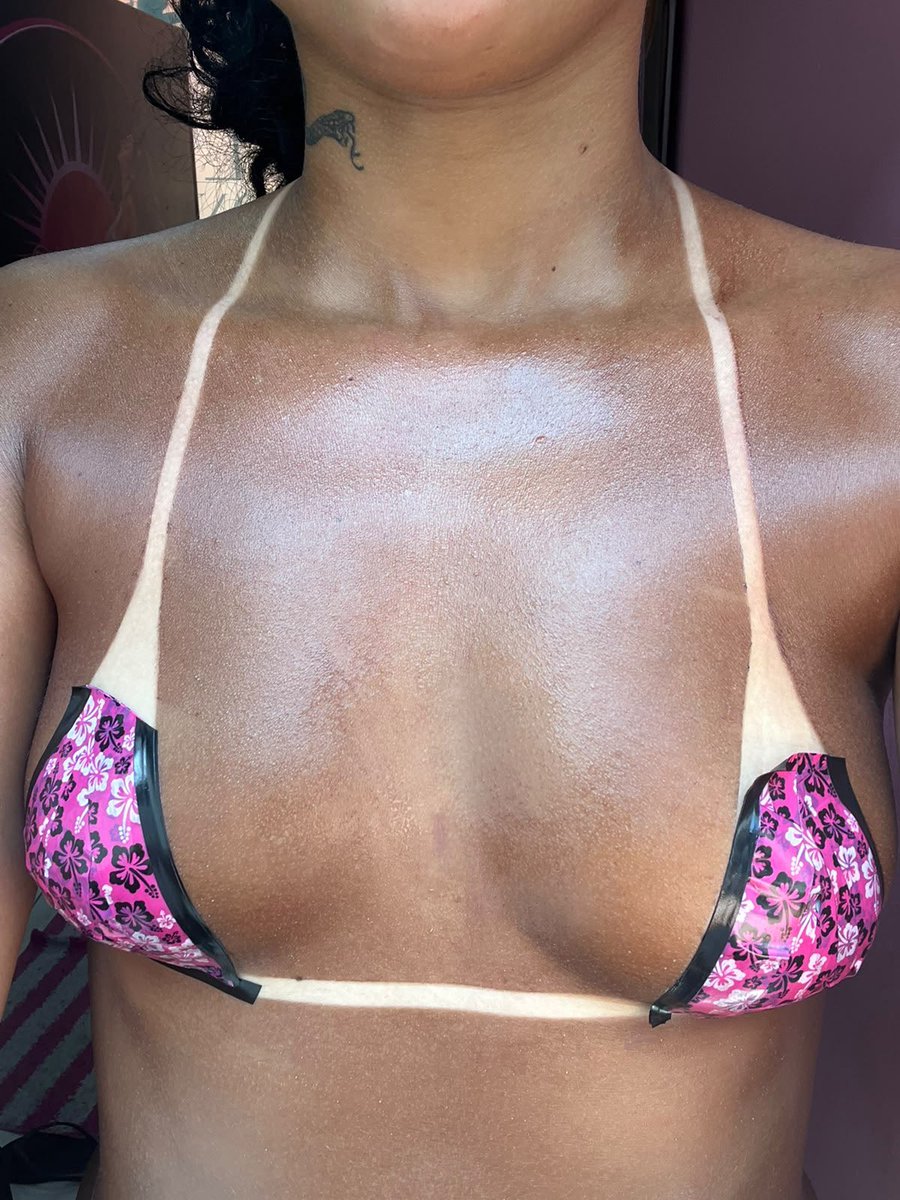 AlvesBronzee_'s tweet photo. Neon 👙🤩🤌🏾 https://t.co/K9xe9Ynp2P