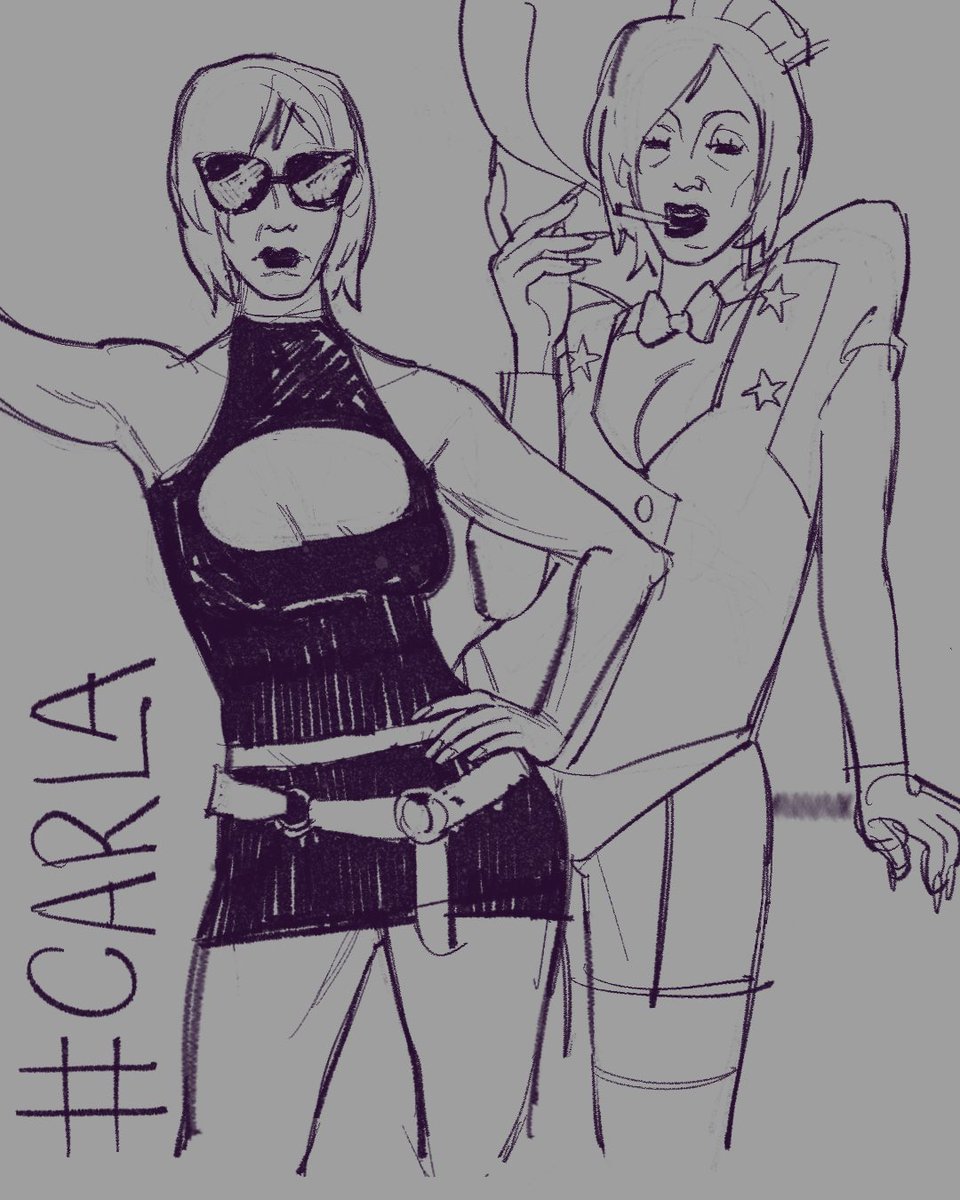 twoogenla's tweet photo. i fw nopixel so much #busterjerry #carlagraziano #CARLA #ashswagiusprime https://t.co/NBNBjHfDRN