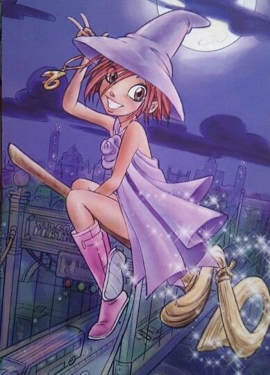 WITCHgirlsDaily's tweet photo. Will https://t.co/4ZZhKtkPqC