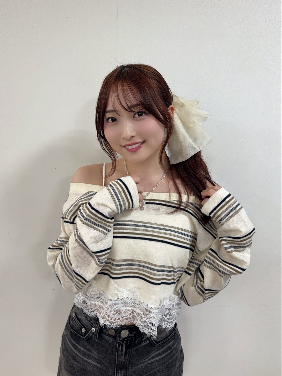 ___Rioky001114's tweet photo. おはよう🤍今日も応援してるよっ🪄 https://t.co/ecR92ytZ06