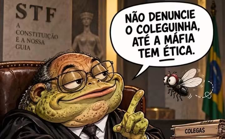 FtimaPesso2719's tweet photo. O MBL bagunçando Democracia !
Ativismo judiciário a todo vapor de dois tribunais superiores, interferindo nas eleições.
O Brasil precisa eleger Flávio Bolsonaro 2️⃣ 2️⃣ 🇧🇷
#Renan #Gilmar #Censura #TSE #STF https://t.co/bQ9iB9wtc3