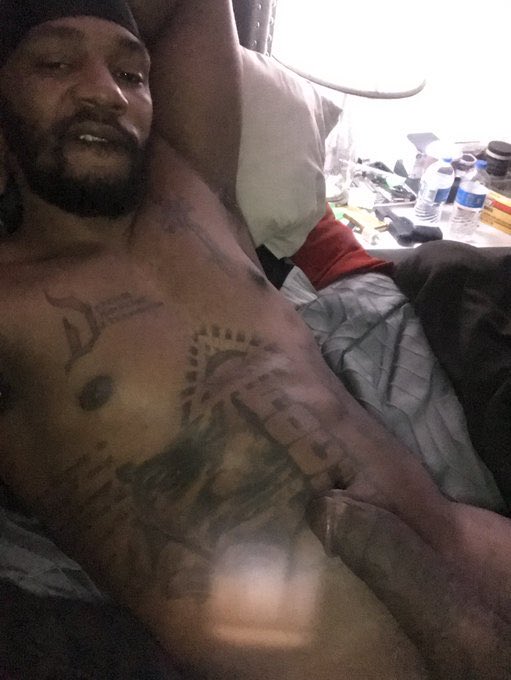 stankthick's tweet photo. 4 Nikkaz You Gotta Watch Your Bottom Bitch Around @ImJustHim4L @Relentless2681 @phatrabbitkill2 @DeepThreat  😩😩😩😩😩😩😩 https://t.co/YifIVOEhMC