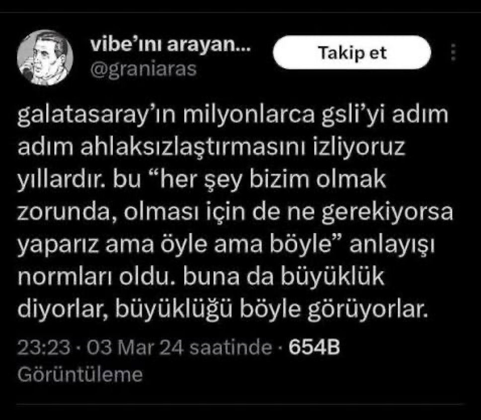 31FB19O7's tweet photo. Tarihin en doğru tweeti https://t.co/6I8xrLdX3J