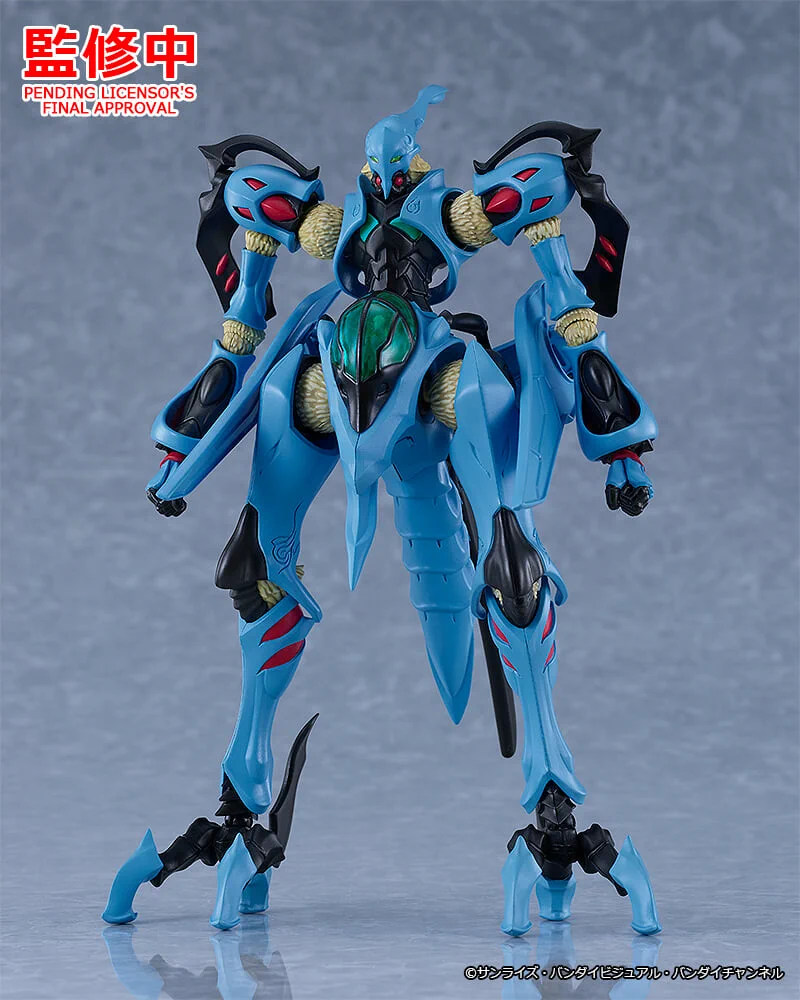 ガンプラ・ロボットフィギュア情報まとめ＠ on X: 