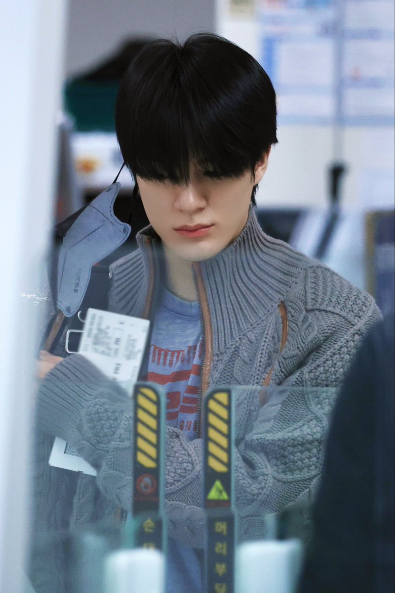TASOGARE_0423's tweet photo. 261002 GMP🛫

#제노 #JENO #NCTDREAM #NCTJNJM https://t.co/A77ptoEQah