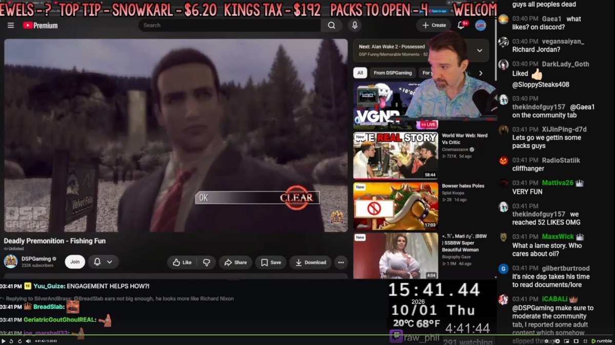 Khatspergers tweet picture