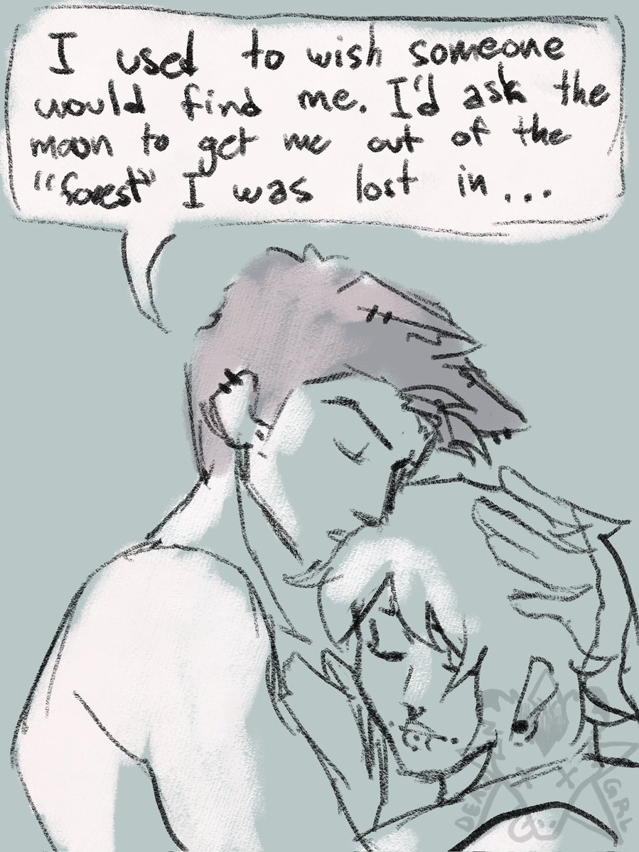 deadgrldrawing's tweet photo. (2/2) https://t.co/w0G0vcOm1o