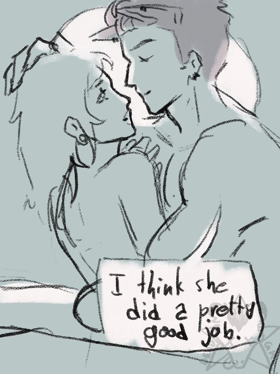 deadgrldrawing's tweet photo. (2/2) https://t.co/w0G0vcOm1o