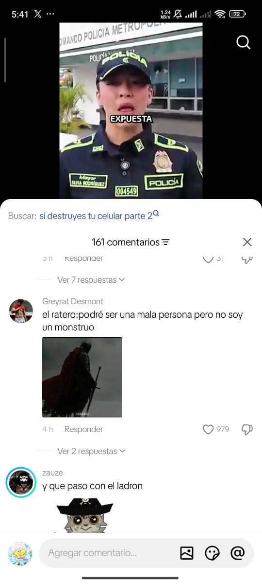 seikabocchi's tweet photo. @LZCOficial No sé que probabilidad había abro Tiktok y justamente me sale esa noticia probando mi punto xdddd puto asco me dan https://t.co/PuyuMJMf4F