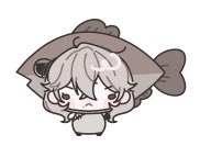 N3K0_S2's tweet photo. 저희 물꼬�� 뚱쭝해요? https://t.co/qlx04rou1D