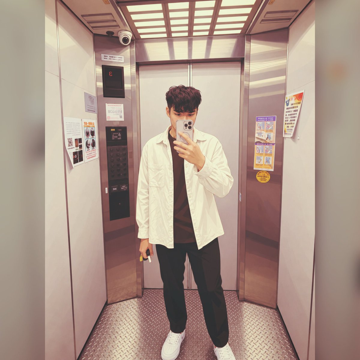 _Ethan__96's tweet photo. 很多人約不到人，就會說：「現在的人都很難約。」

但很多人自介寫的「重感覺」，真的不是隨便打好玩的。

先不說你的武器多大多長、奶多大、腰多瘦、屁股多翹，這些從來都不是認識一個人的全部。

所謂的「重感覺」，是希望兩個原本完全不認識的人，可以先好好聊聊、了解彼此，看看有沒有共同的頻率。

一昧地要求別人配合自己，反而只會讓人還沒認識你，就先對你留下不太好的印象。

所以與其一直問：「為什麼都約不到？」

不如多花一點時間經營自己、多一點真誠、多一點耐心。

當你真的有讓人想認識的地方，自然而然，就會有人願意靠近你。