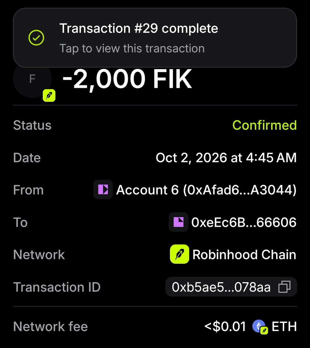 FIKMeme's tweet photo. @ChrisGoldn Buy and hold till 10M https://t.co/SdiZ4XKHim