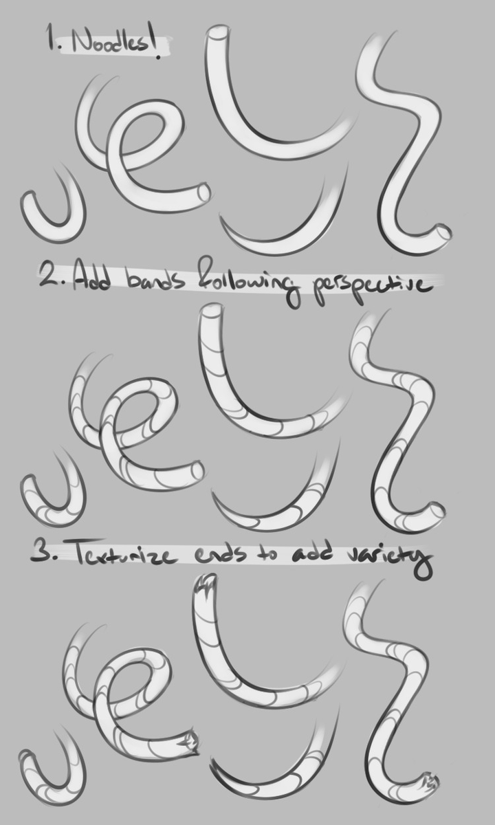 Fischotterkunst's tweet photo. quick and messy mini-tutorial on how i draw idv-style yarn hair as requested via a tumblr ask!! (i used my oc as the model to show how to adapt hairstyles to yarn style too)
#idv #identityv #idvoc #第五人格 #第5人格 https://t.co/HodRWACnCr