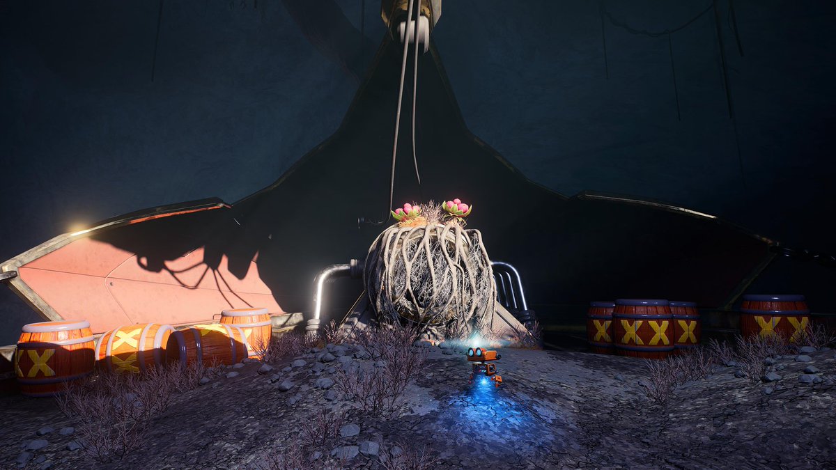 y1410881's tweet photo. Ratchet &amp; Clank: Rift Apart. https://t.co/xzJmkOcrXs