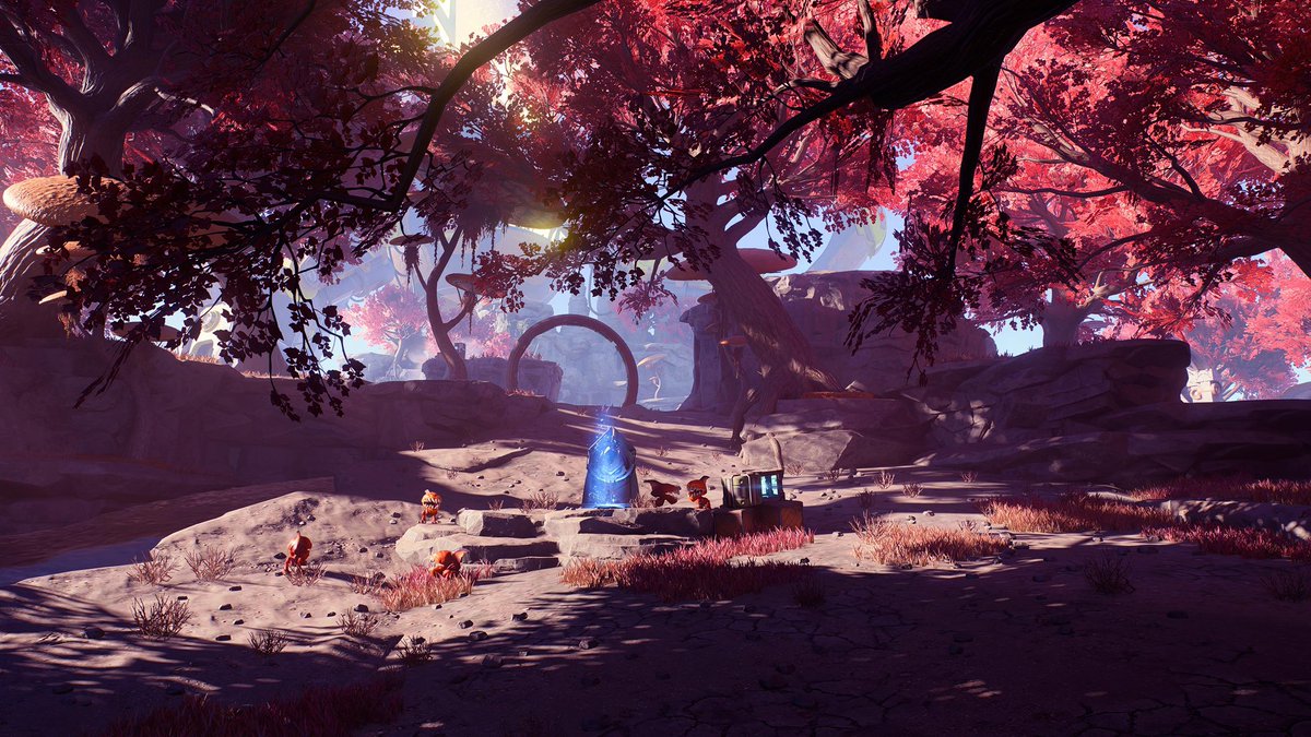 y1410881's tweet photo. Ratchet &amp; Clank: Rift Apart. https://t.co/xzJmkOcrXs