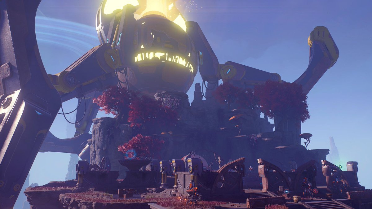 y1410881's tweet photo. Ratchet &amp; Clank: Rift Apart. https://t.co/xzJmkOcrXs