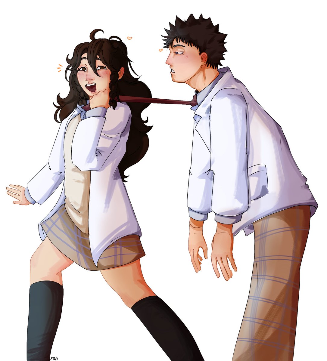Untitledall's tweet photo. ME OLVIDÉ SUBIRLO DISCULPA
Comisión que me pidieron:33 #yume #haikyuu #iwa
GRACIAS @iwaizumiiwife :3333 https://t.co/wPMSN7Eaha