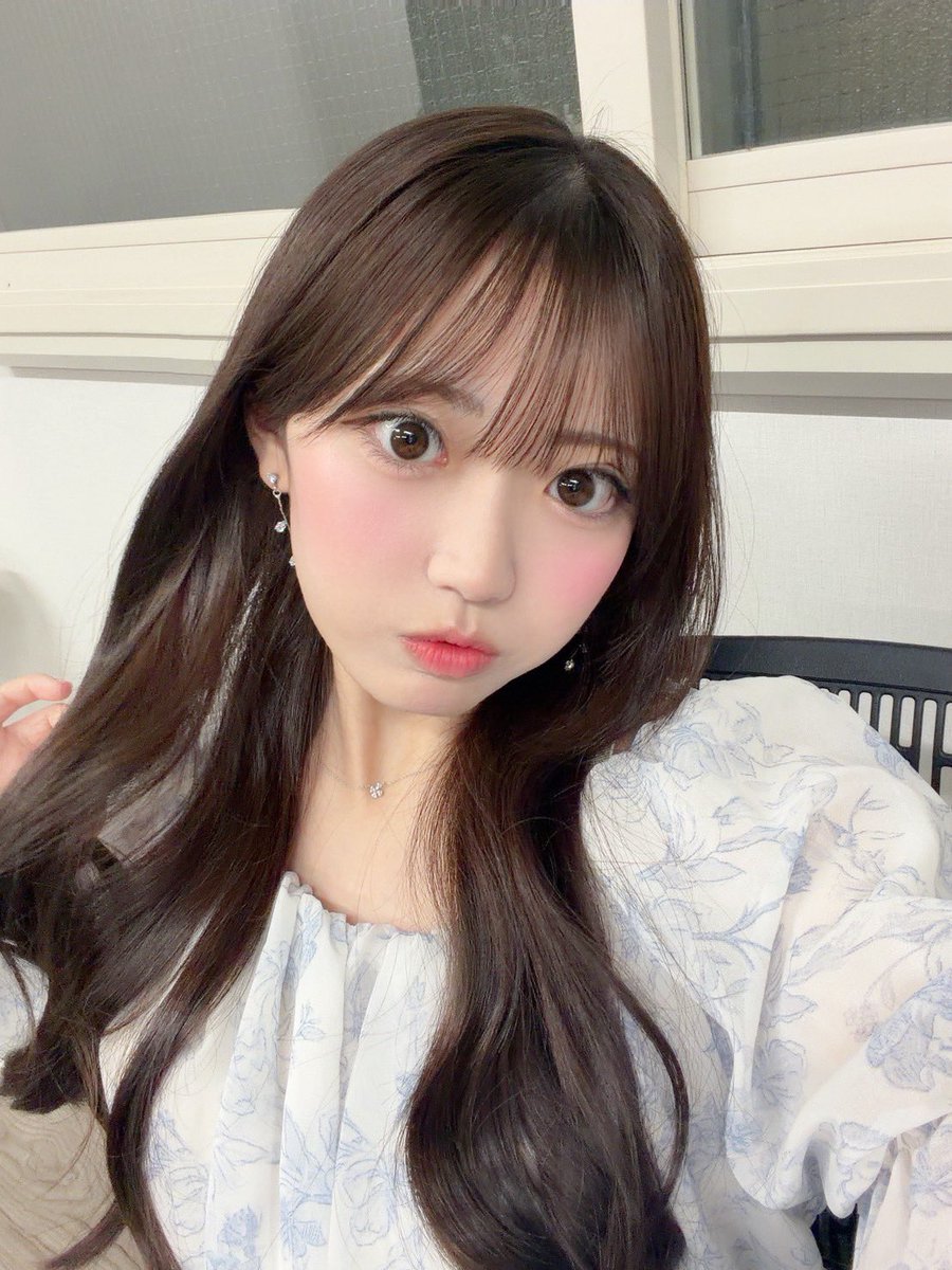 akari_hanayama's tweet photo. おはよう☀️ https://t.co/2ULoguaGSo
