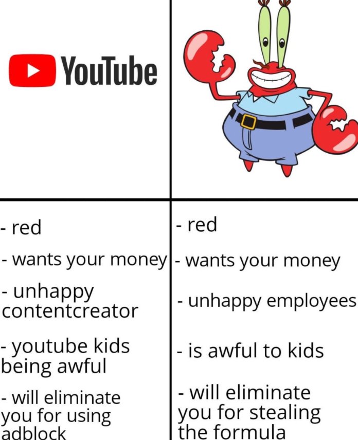 MinisterKrabs2's tweet photo. Argagagagaga https://t.co/8fBSbcNul9