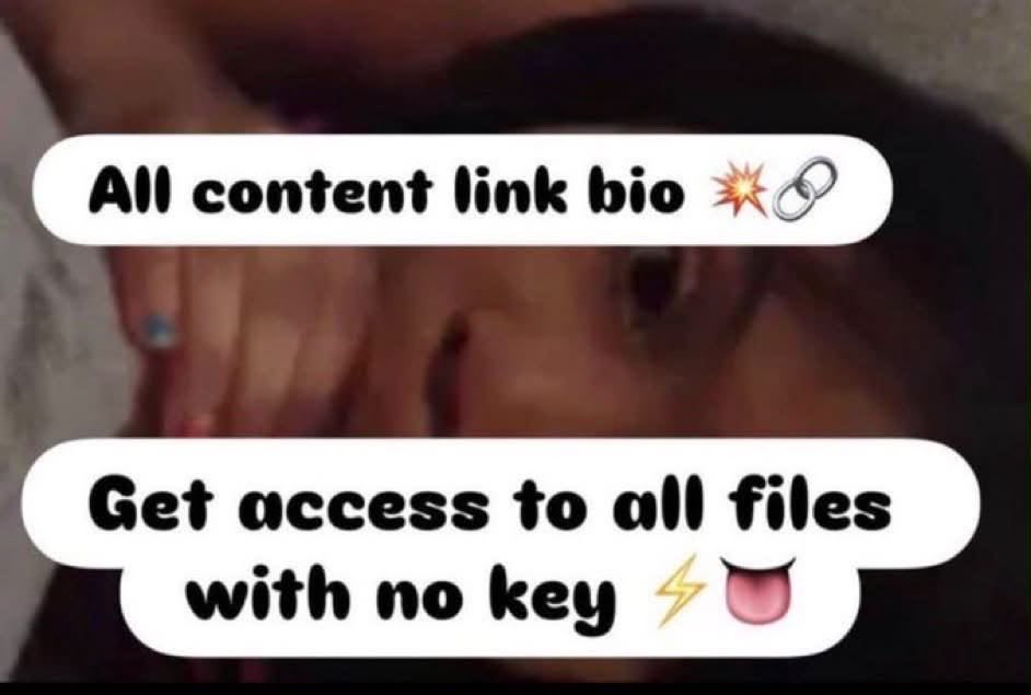 Aaaxxoe's tweet photo. @megan09al0 Playful flirting that turns into pure
✨ Foot-focused teasing &amp; content
♠️ Cuckold roleplay that hits just right
💲 Exclusive live cam sessions
💋 Oral-themed adult fun
💬 fully consensual experien
🌟 Safe • Respectful • Age-verified entertainment
Check bio or zangi 9988415285 https://t.co/7eWp6OqJqU