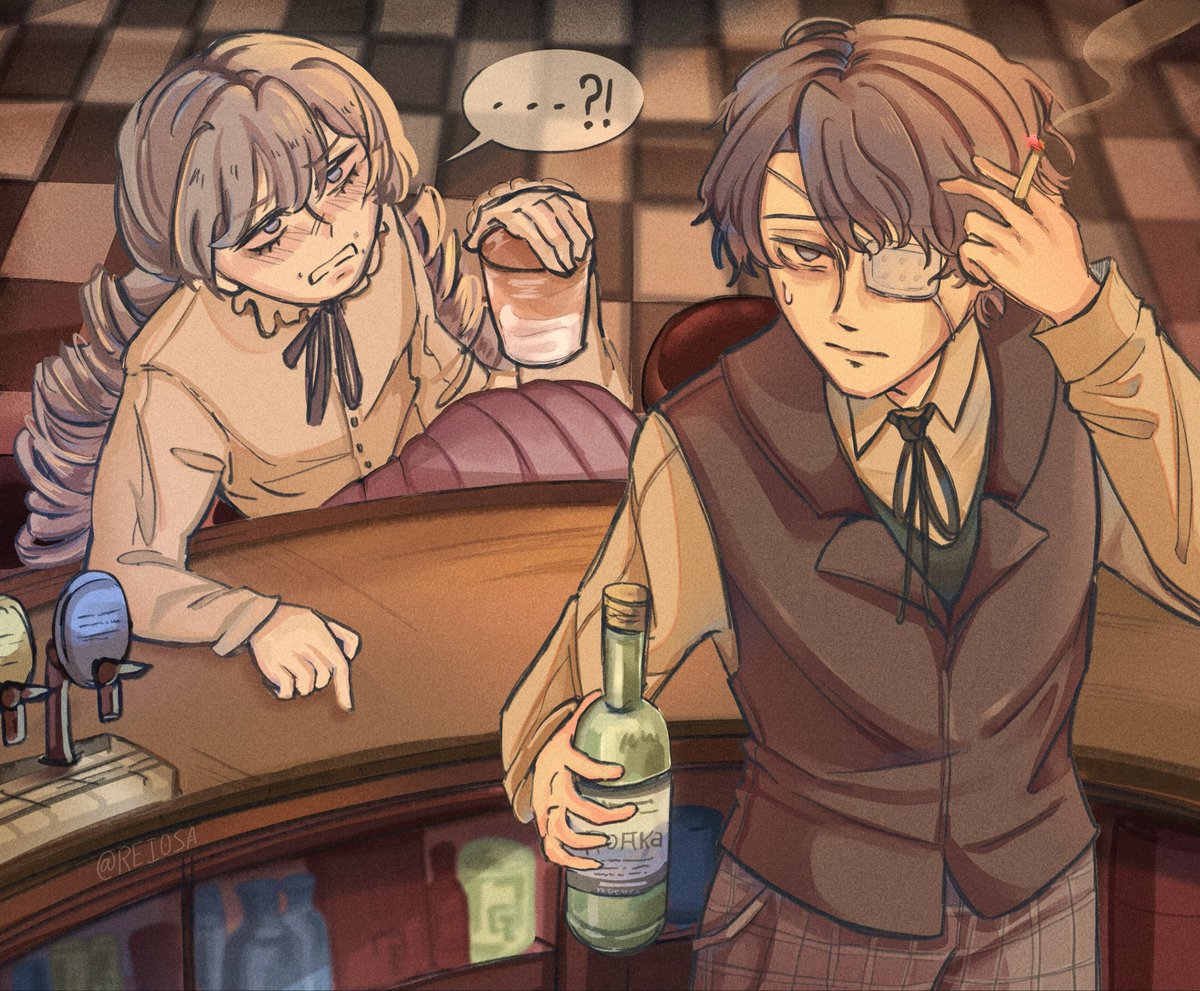 Rei0sa tweet picture