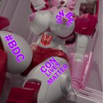 Photo by ᅠ—𝐋𝐨𝐧𝐞𝐥𝐲 𝐋𝐞𝐚𝐝𝐞𝐫ᅠ— (@CybertronLoner)