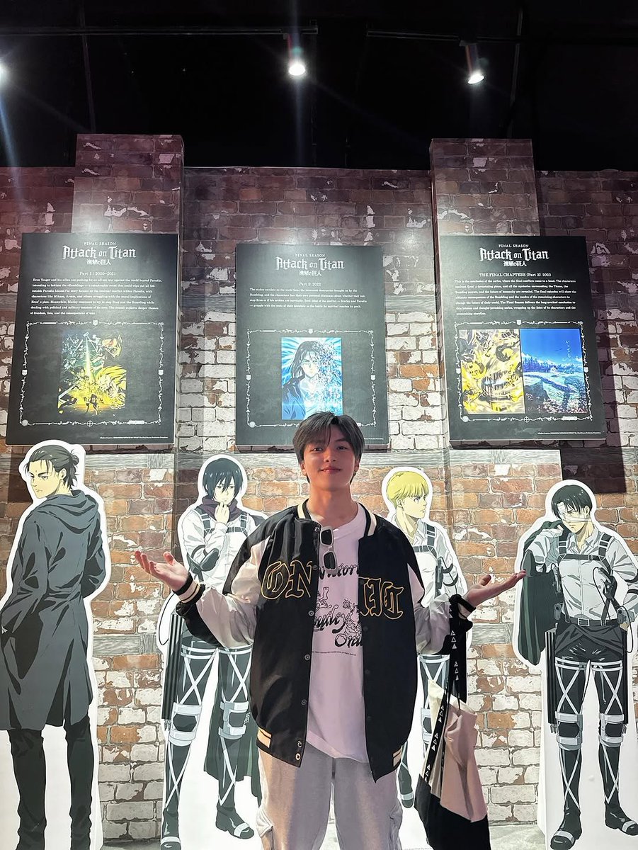 AriaM94456's tweet photo. 🤩 https://t.co/GH22zvBm6G