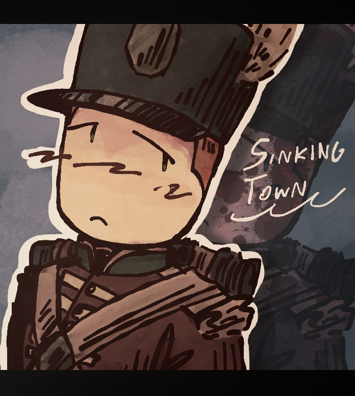 GumihoDreams93's tweet photo. LATE START, BUT LETS GO NAPOLOIDTOBERRRRRR
#NAPOLOIDToberDay1 #napoleonicloid https://t.co/f6LJtQrut0