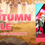 Photo by of the Devil @ Merch Now Live on Fangamer! (@ofthedevilgame)