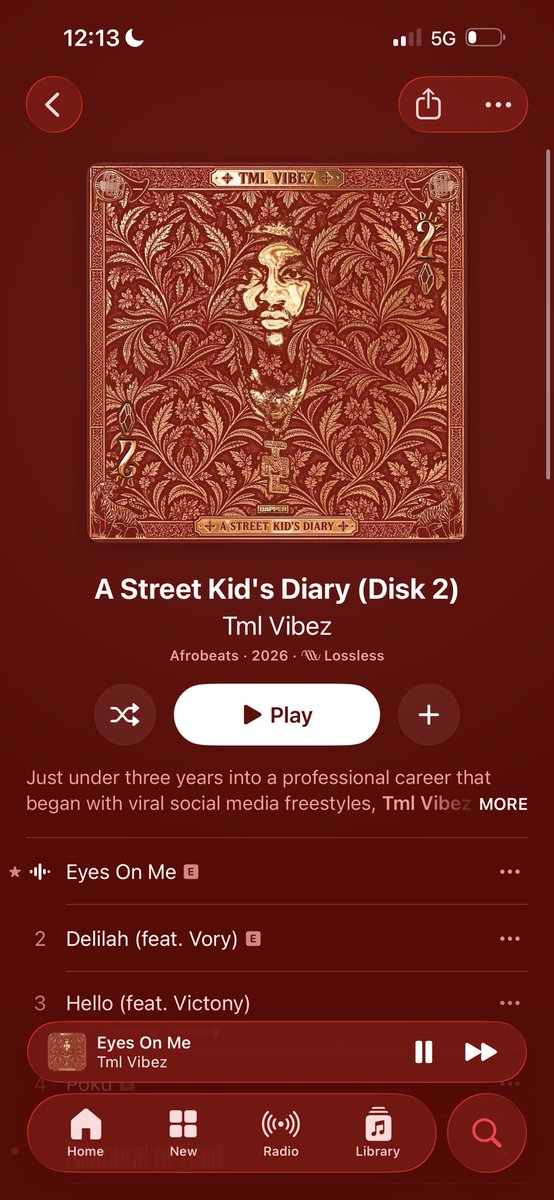 Tml_vibez's tweet photo. Album 💿 out now 🔥🔥

https://t.co/0aGULLipAW https://t.co/K9HxQyw5pq