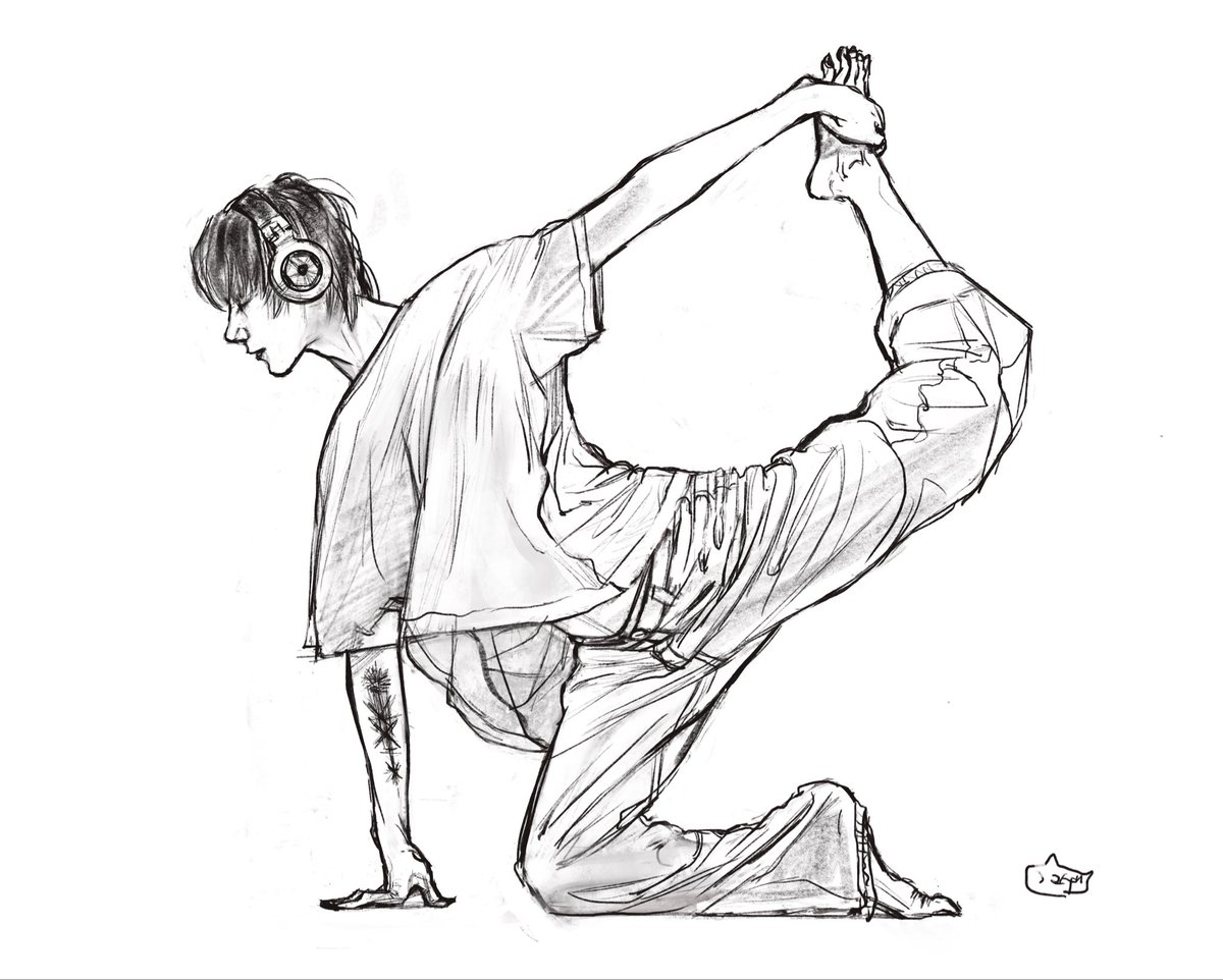 KXvHu6m1716nYOH's tweet photo. 🐈‍⬛✏️✨
#ten https://t.co/aHkjkMTaUN