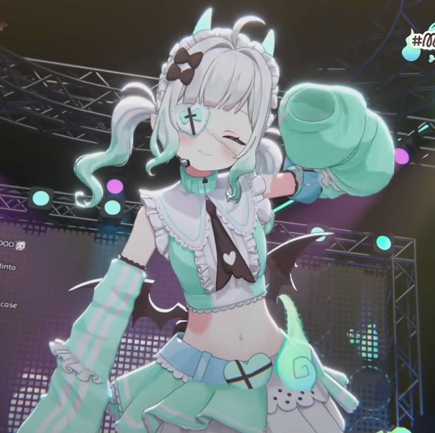 dietdrpeppy's tweet photo. the face of a ghost whose birthday is TODAAAAAAAYYYYYY!!!!!!!!!! HAPPY BIRTHDAY MINTOOOO 💚👻🎉
#MintoDemon3D https://t.co/CxrM0Z3Jyb
