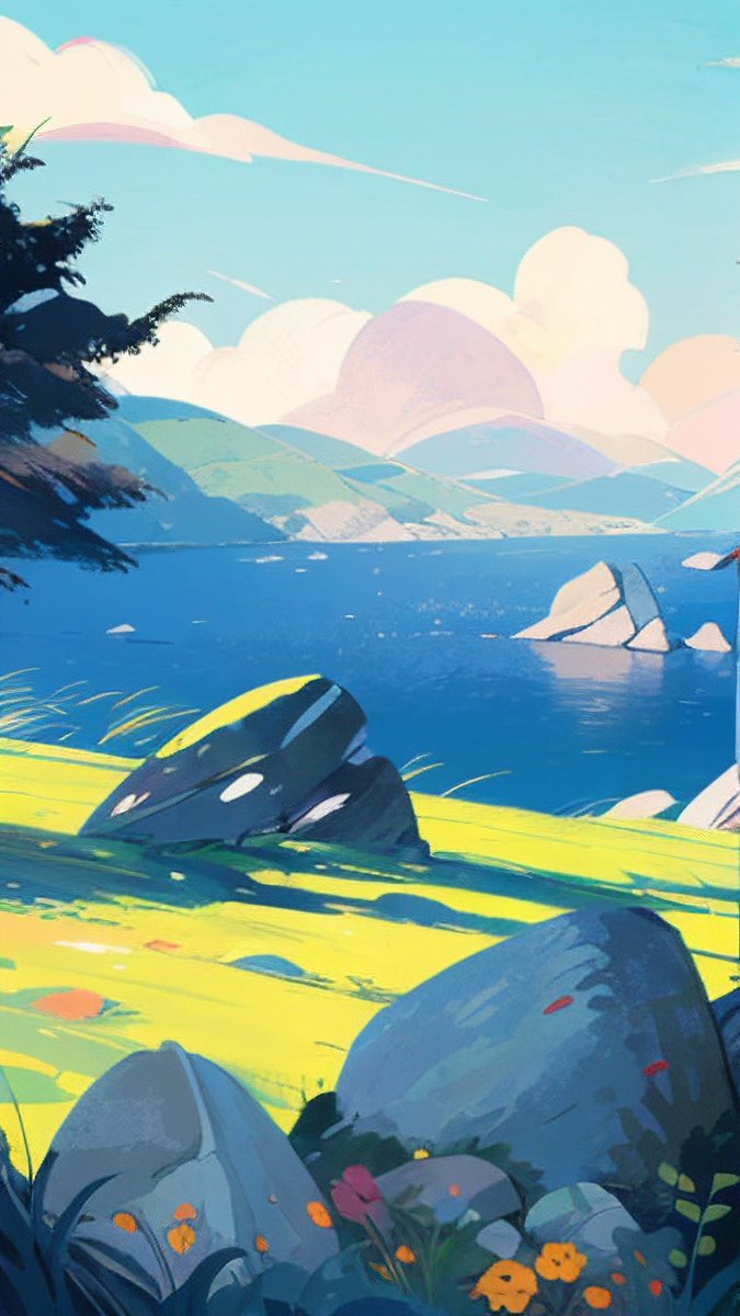 royc81f7621's tweet photo. [A cozy story unfolds—warm moments linger like sunlit soil, making every bit feel pure and real. 嘎可涸卑壤，each character holds its own small magic here.]， https://t.co/pT3UI9HZ7w