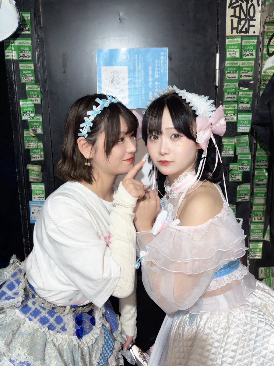 SC_memori0914's tweet photo. 月城うか生誕祭2026

心からおめでとう
そしてまた隣で歌わせてくれてありがとう https://t.co/TfSmAdVQg5