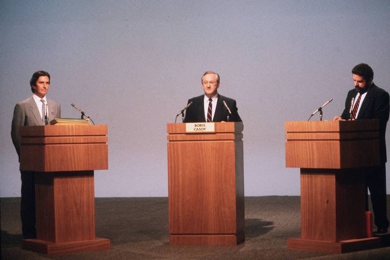 delucca's tweet photo. Lula é escorpião mesmo.

Demorou 37 anos para se vingar de um debate da Globo.

Desde 1989, com a garganta entalada. https://t.co/kp39sBxNGQ