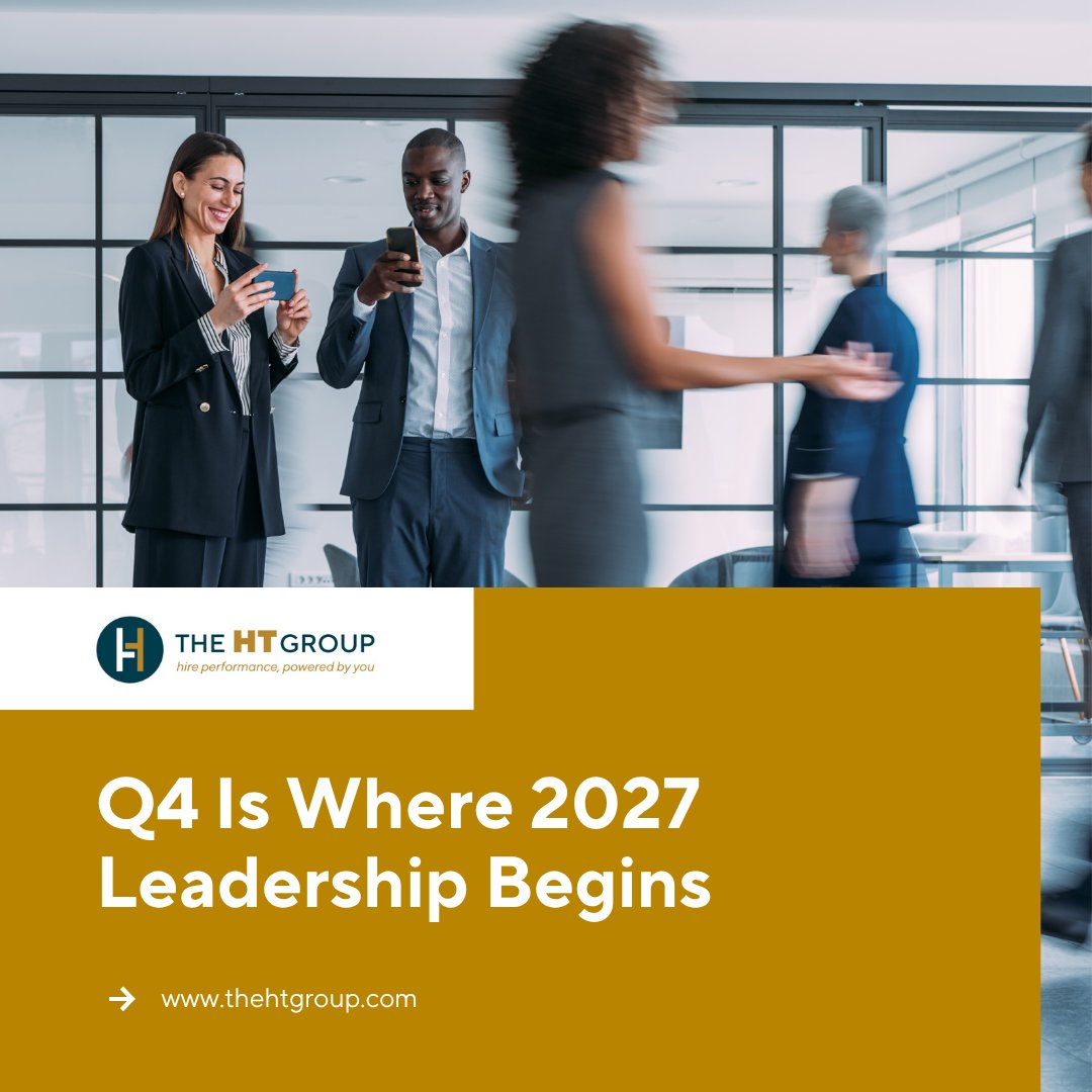 TheHTGroup's tweet photo. Q4 decisions shape 2027 leadership. Start your executive search now. 🎯
https://t.co/MDTxBi7TMI
#TheHTGroup #RetainedSearch #ExecutiveSearch https://t.co/e7PSZt5Pk4