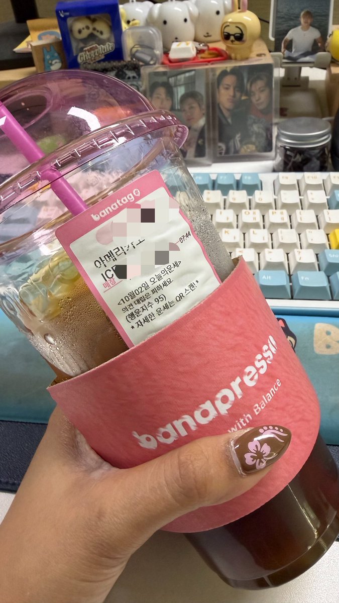 coupledeokjil's tweet photo. good morning dari aku yang lucky point dapet 95 hari ini 🫶🏼 https://t.co/dEBlfKcHep