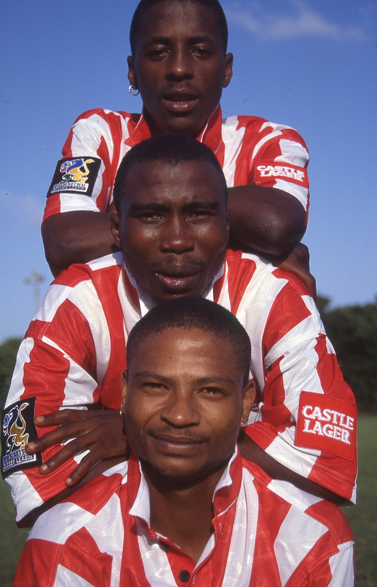 robertmarawa's tweet photo. 🔴 "Football Heritage......."~JM. https://t.co/oiw6zknd7E