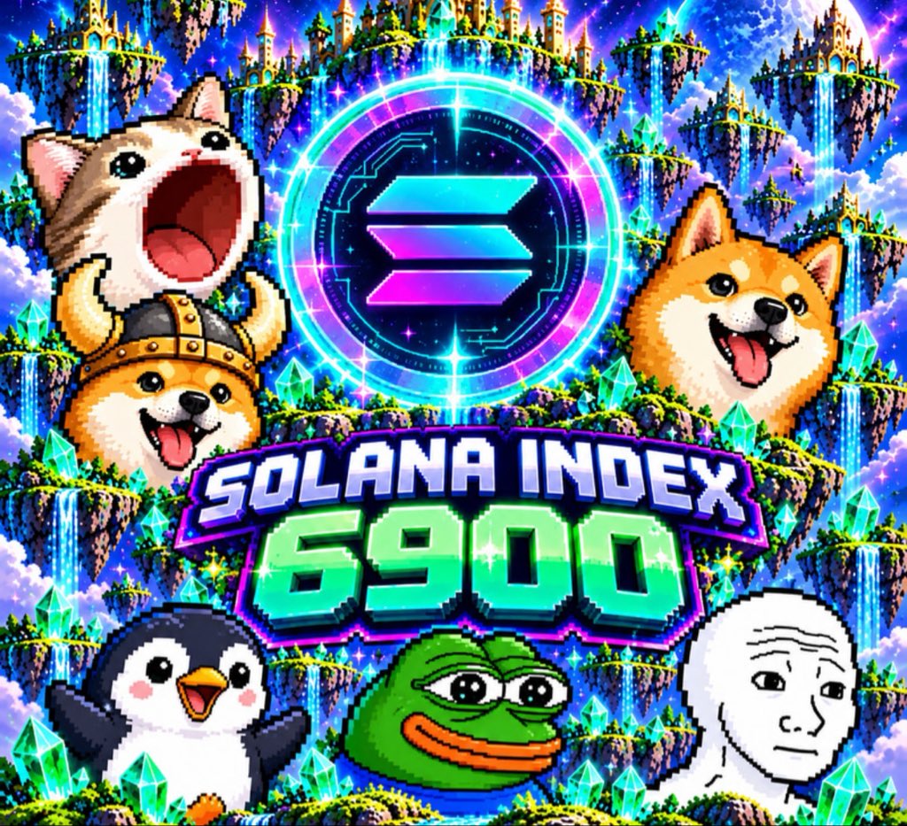 defiiOverlord's tweet photo. Bought $SIX6900
4uTHA7hUfZD1PKWQBVtuCEWnBjgB6xaL7GfJrPRDpump
#SIX6900 #Solana https://t.co/IOnLEYVGCt