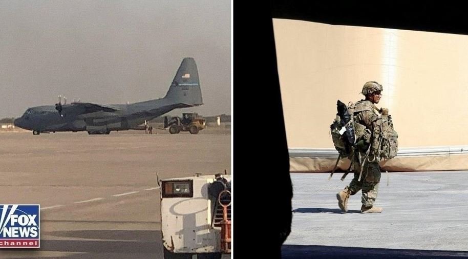 SoftWarNews's tweet photo. 🇺🇸⚡️🇮🇷 Pertanyaan: Pekan lalu, Anda mengatakan mungkin akan memusnahkan Iran. Itulah kata yang Anda gunakan.

Trump: Ya, saya akan melakukannya. Itu mungkin saja terjadi.

Pertanyaan: Bagaimana mungkin seorang presiden pembawa perdamaian menyerukan pemusnahan suatu bangsa secara keseluruhan?

Trump: Karena dengan memusnahkan Iran, kita menciptakan perdamaian di dunia. Dengan adanya Iran, menurut saya perdamaian tidak akan pernah bisa terwujud.

Catatan: Bukankah Dunia Selama Ini Tidak Aman Karena Adanya Amerika? FAKTANYA; Kehancuran di Afganistan, Irak, Libya, Afrika dll 

Vietnam saksi bisu kejahatan perang Amerika, kalian bisa membaca sejarahnya.