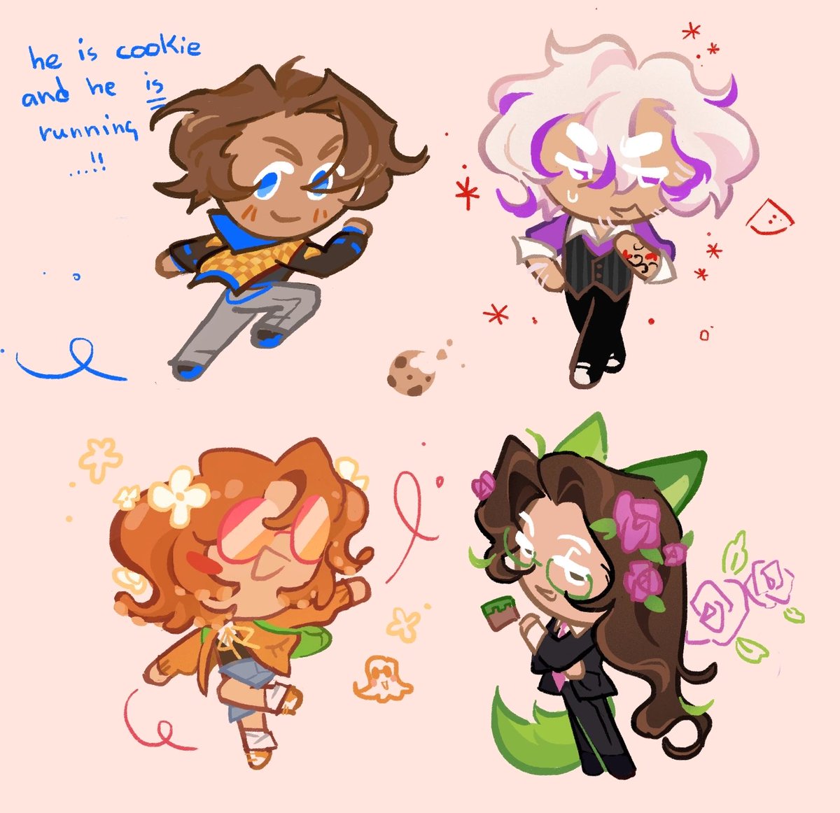 guzekna's tweet photo. Lets hold hands be cookies and then run

#rekrap2fanart #branzyfanart #squiddofanart #wato1876fanart https://t.co/qL5Yb8CH4G