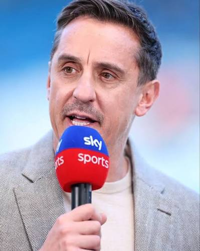 arinzechukwuab1's tweet photo. 🚨 Gary Neville breaks silence on Jason Wilcox as questions emerge over his Manchester City past

Gary Neville 🗣️
“Manchester United need to be completely transparent about the Jason Wilcox situation.

Let me be very clear ,  I'm not accusing Jason Wilcox of wrongdoing. But when a senior Manchester United executive previously worked at Manchester City during a period now under serious scrutiny, the club has a responsibility to answer questions properly.

You cannot simply tell supporters, ‘Nothing to see here,’ and expect everyone to move on.

United have to explain what due diligence was done, what Wilcox's actual responsibilities were at City, and whether there is anything the club needs to be concerned about.

If the club is completely satisfied that Wilcox has nothing to worry about, then come out and say it clearly.

Silence only creates more speculation.

Manchester United need transparency from the top , especially when the issue involves one of the most senior people running the football operation.

The supporters deserve answers, not rumours.”

“This isn't about attacking Wilcox. It's about Manchester United making sure there are no unanswered questions.”