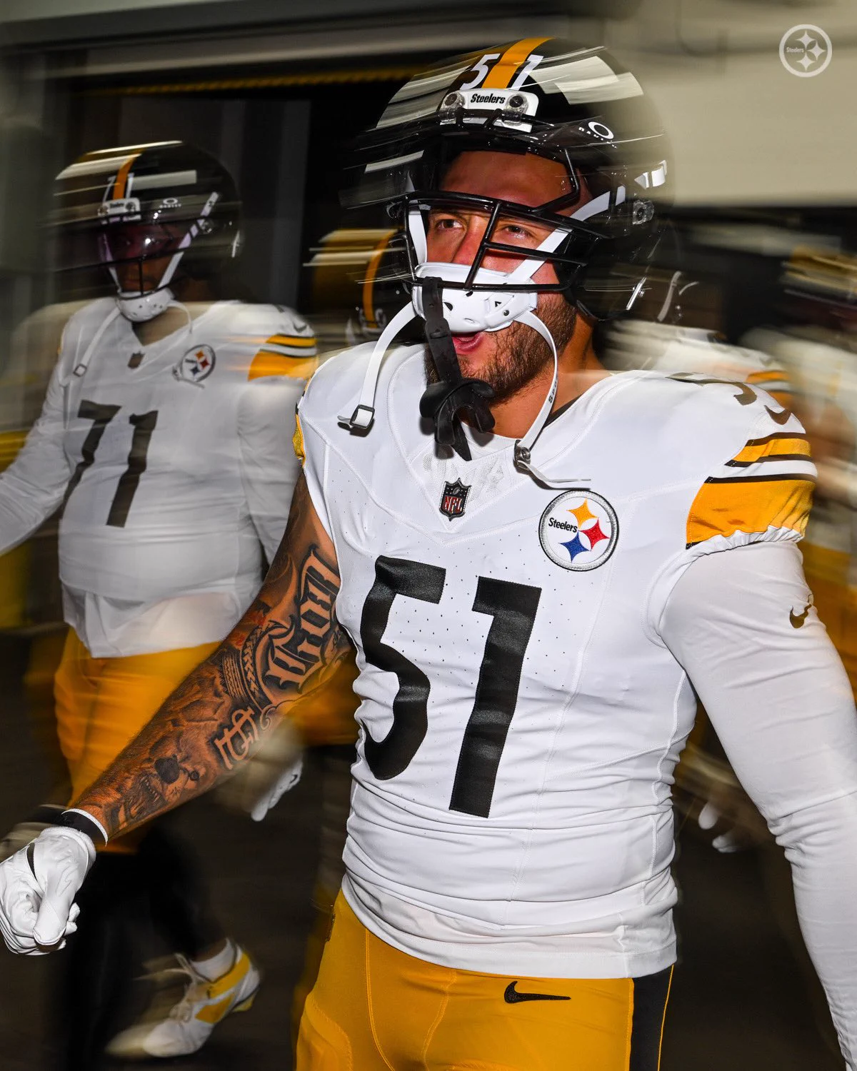 Pittsburgh Steelers on X: 