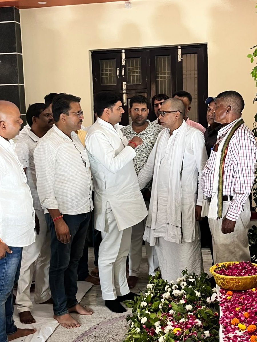 SirManojYadav tweet picture