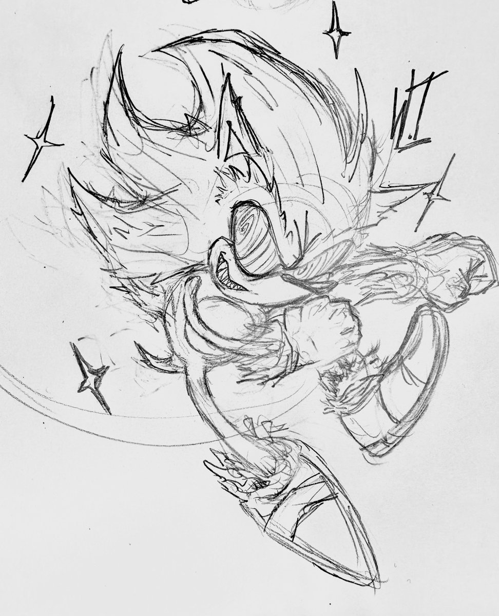 Murusraptor2016's tweet photo. #sonicthecomic #fleetwaysonic
#flewtway
Sketched out this weirdo https://t.co/PK7ovRyawS