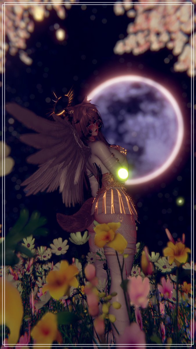 emibbybean's tweet photo. angel puppy counts for halloween right?~

#VRC #VRChat https://t.co/gv3OwD3U56