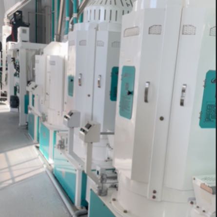 cljricemachine's tweet photo. This full-set rice milling production line is tailor-made for Kazakhstan rice processing requirements.
#ricemillplant #riceprocessingline #grainmachinery #ricemillingequipment #agromachinery #ricemachine #turnkeyproject #foodprocessingmachine https://t.co/yvf1qCh4Zq