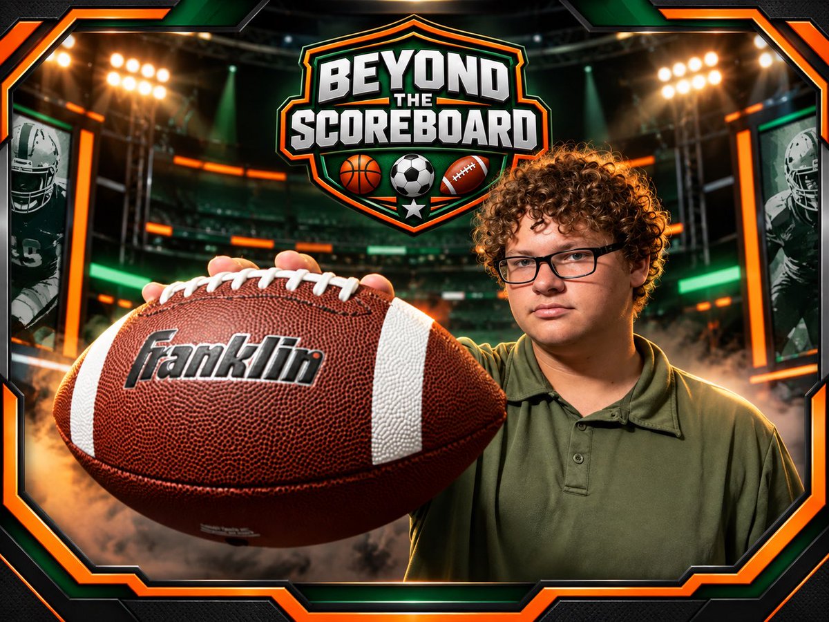 EpicMediaProd's tweet photo. Game mode activated 🏈🎥 Keeping the momentum going with Beyond the Scoreboard https://t.co/ivRyFKqXRp