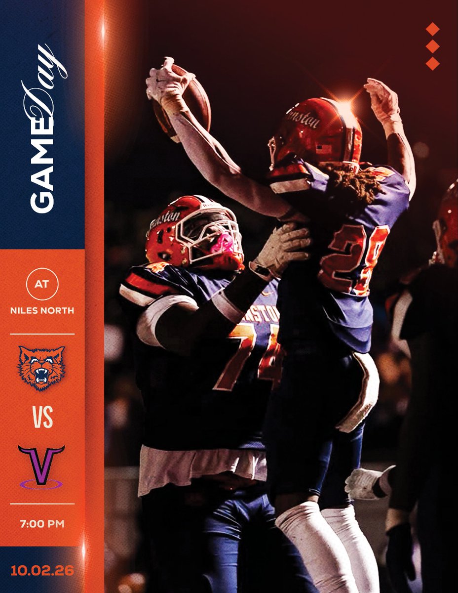 EvanstonFB's tweet photo. #EntitledToNothing https://t.co/zk7eimi0ay